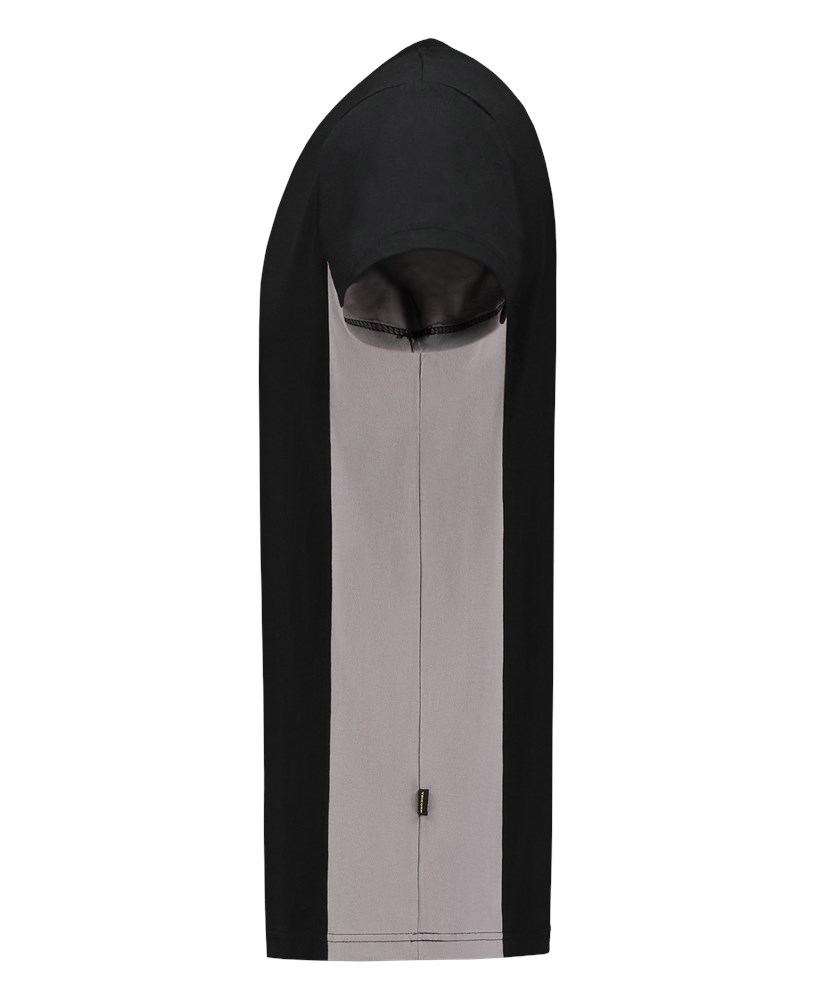 T-shirt bicolor tricorp-5