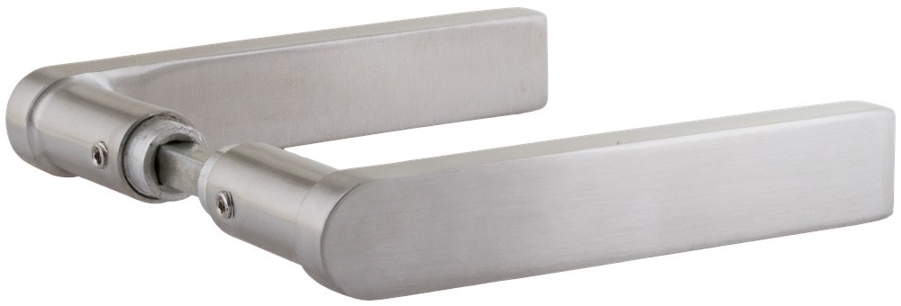 deurkruk rvs a2 oxloc