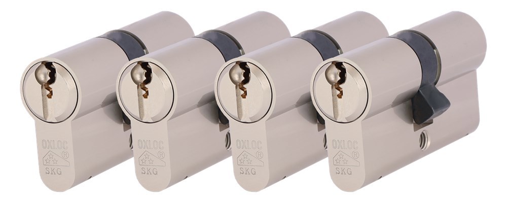 profielcilinders heel oxloc skg***