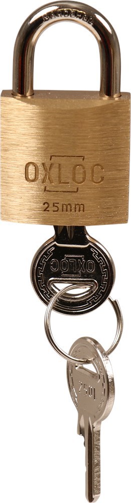 hangslot messing oxloc-6