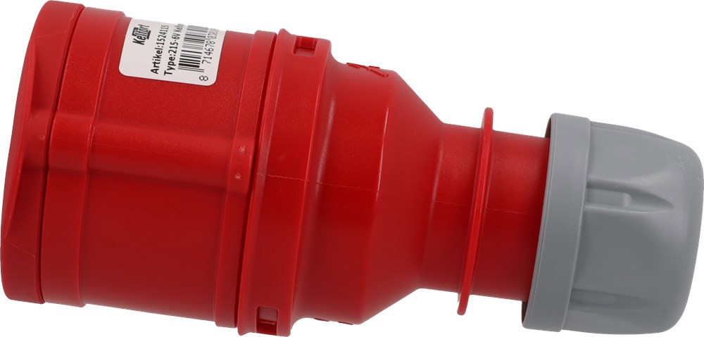 contrastekker cee rood/grijs kelfort-3