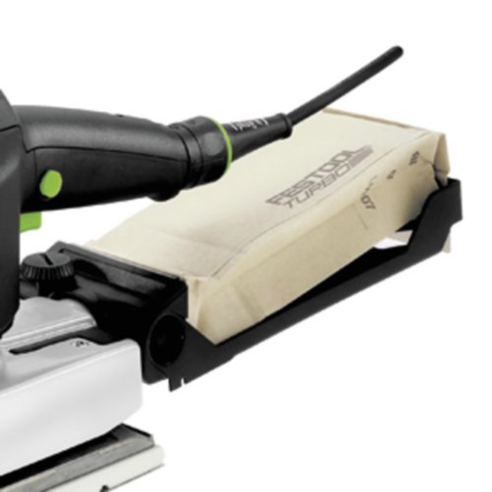 turbofiltercassette+5 stofzakken festool-3