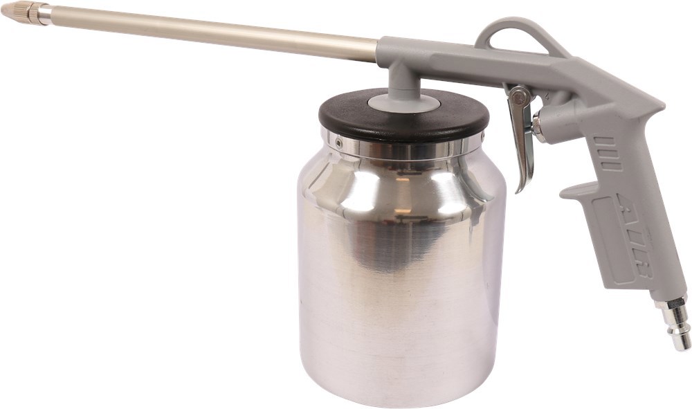 verfspuitpistool onderbeker ironside-5