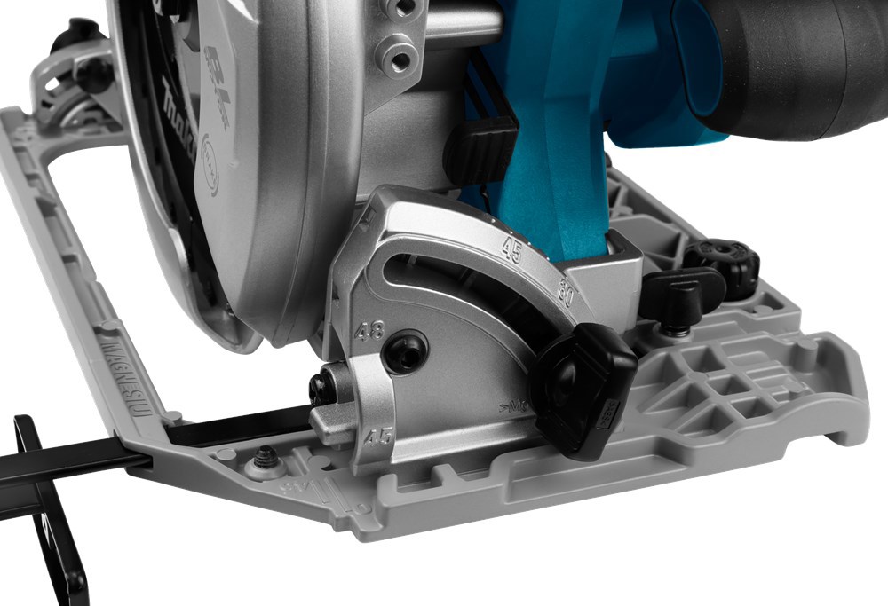 accu cirkelzaagmachine makita 190mm-10