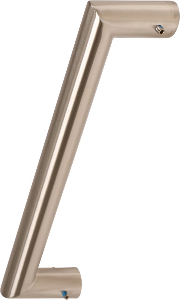 deurgreep gatdeel rvs a2 oxloc-3