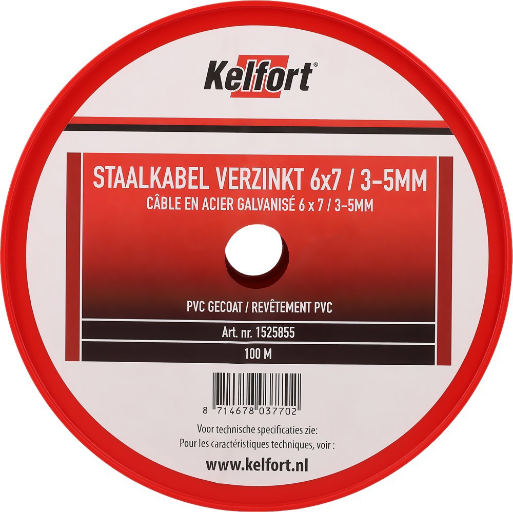 staalkabel elvz met pvc coating kelfort-3