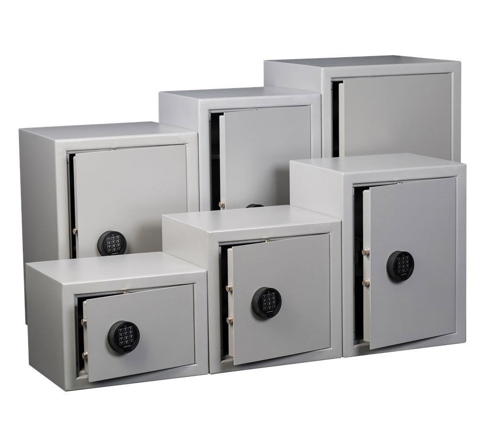 kluis brand/inbraakwerend de raat