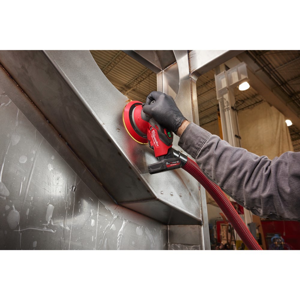 accu schuurmachine excenter milwaukee-20