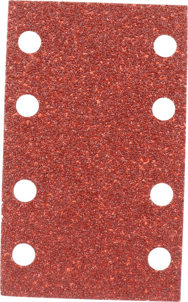 schuurstrook rood kelfort