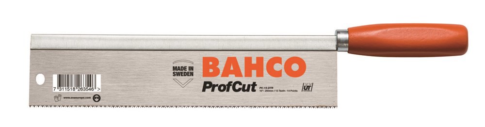 toffelzaag hardpoint profcut bahco