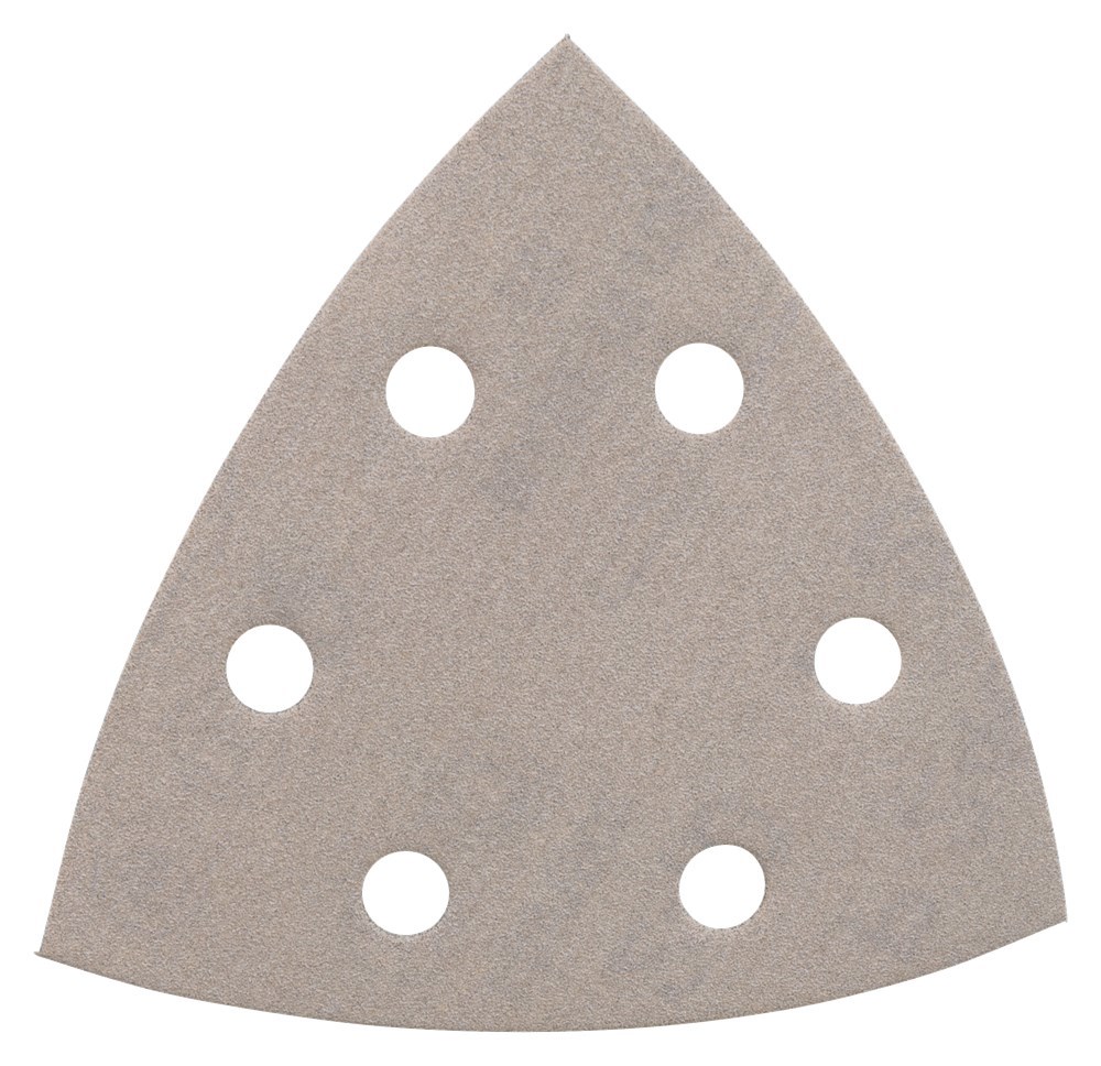 schuurpapier delta white velcro makita