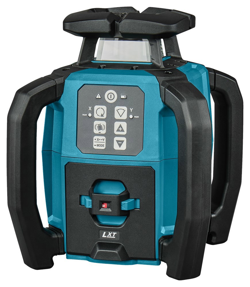 rotatielaser groen makita-5