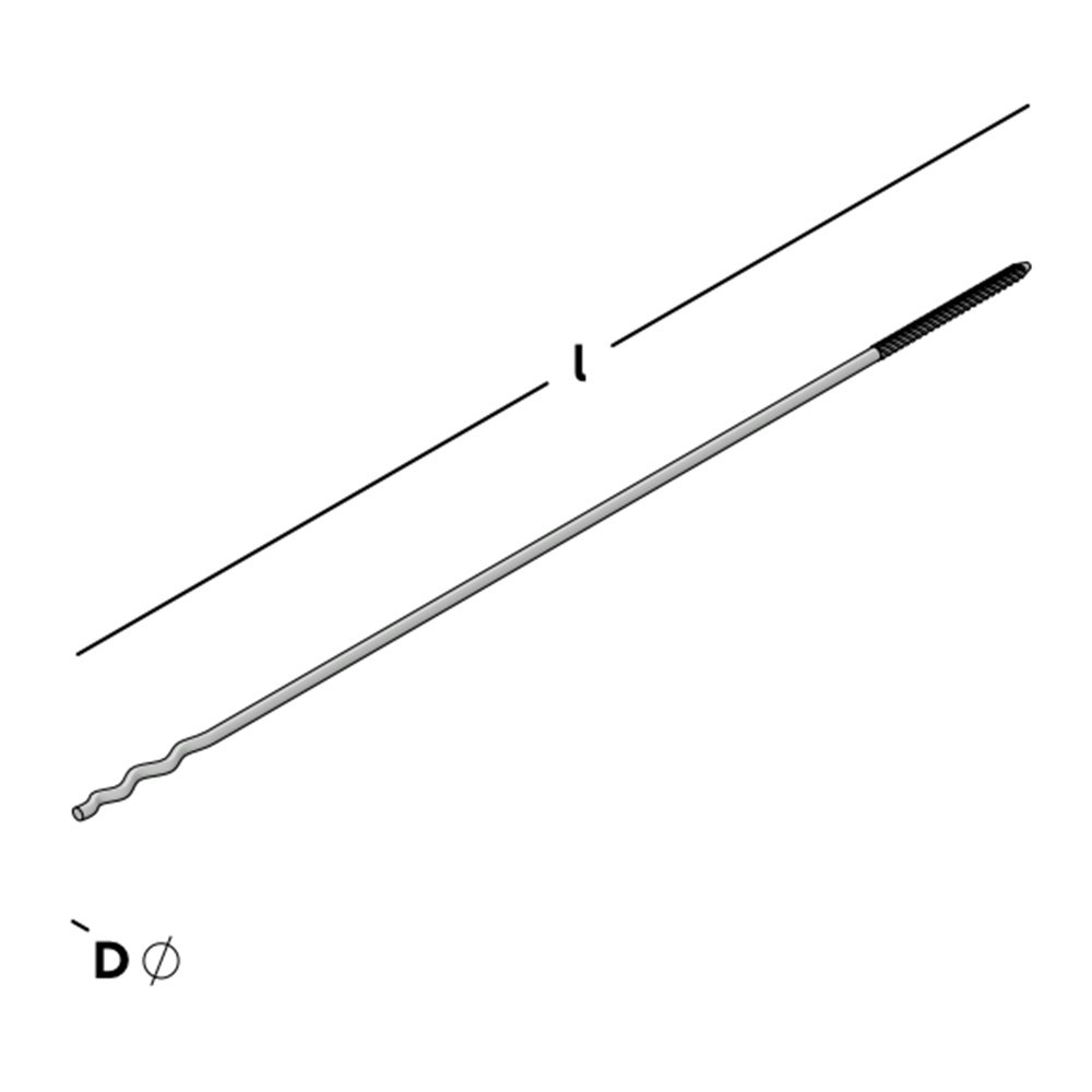uni-slagspouwanker rvs a4-3