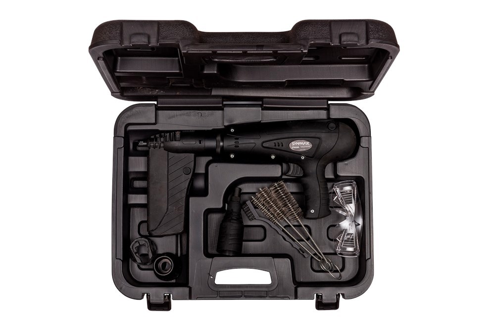 kruitschiethamer sympafix-3