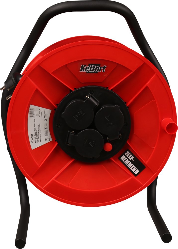 kabelhaspel neopreen kelfort-4