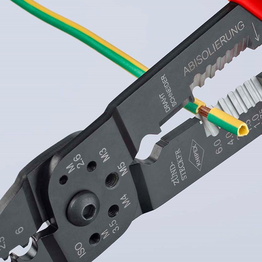 kabelschoentang knipex-9