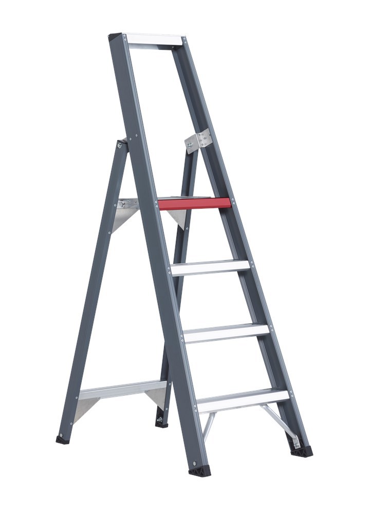 plateautrap aluminium altrex