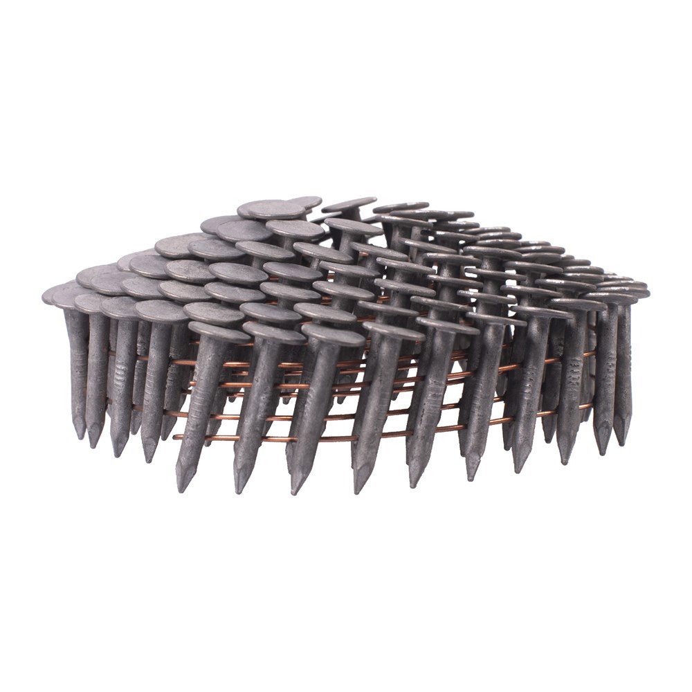 spoelnagels glad gegalvaniseerd