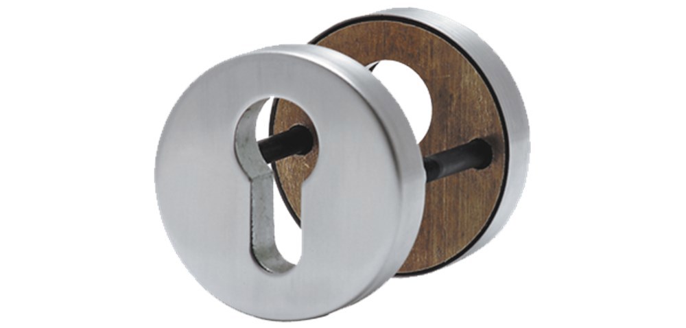 veiligheidsrozet rvs a2 oxloc