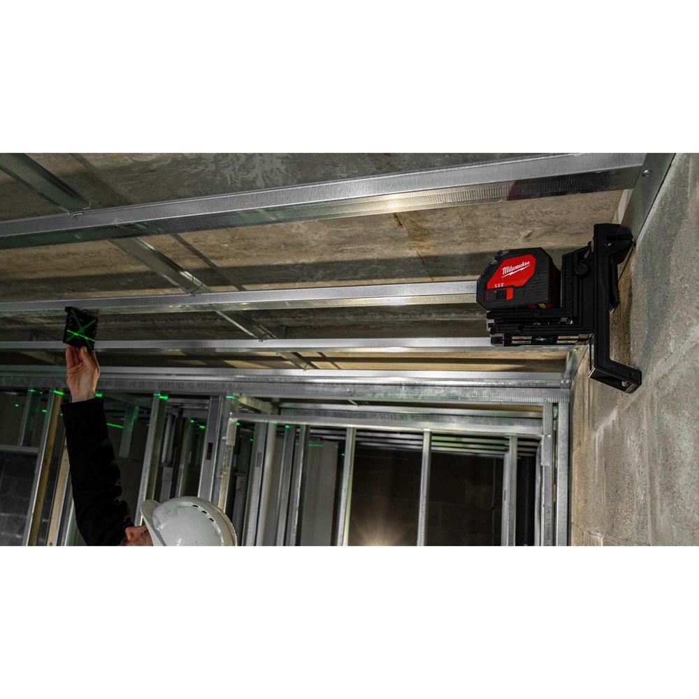 kruislijnlaser groen milwaukee-17