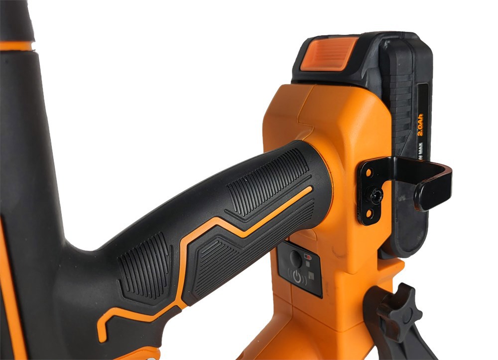 accu betontacker dutack-electric basic-8