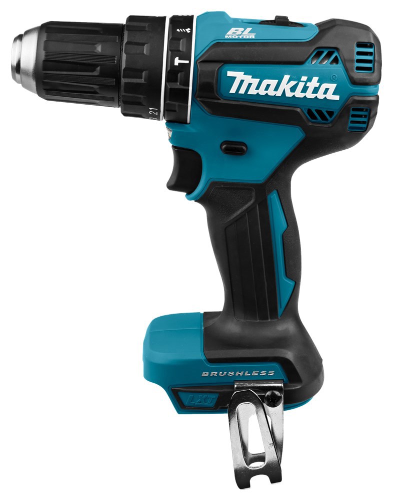 accu klopboor-/ schroefmachine makita