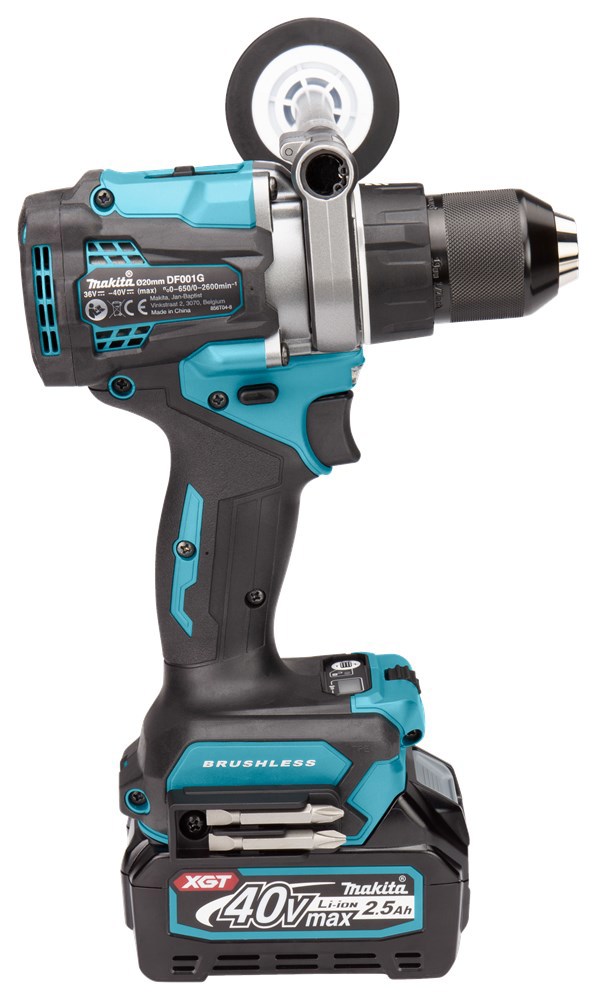 accu boor-/ schroefmachine makita-7