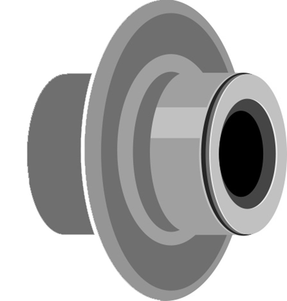 mesje voor pijpsnijder ridgid