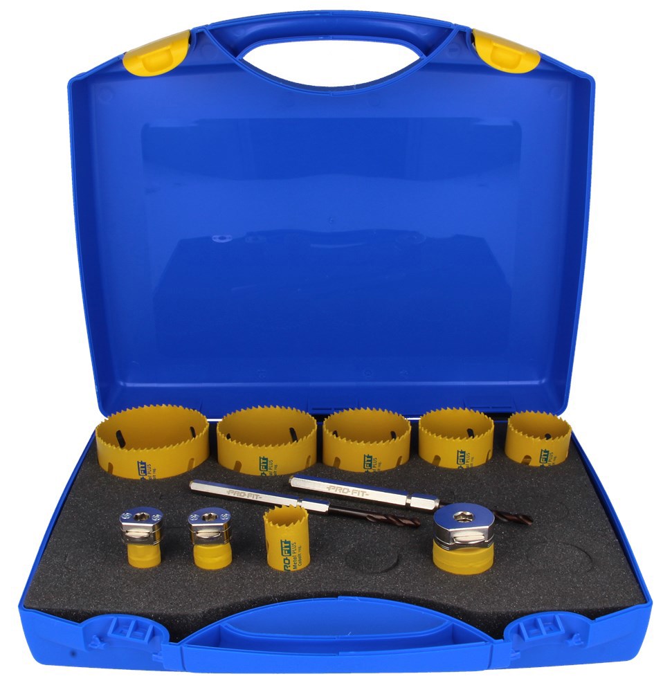 gatzagenset bimetal plus variable profit