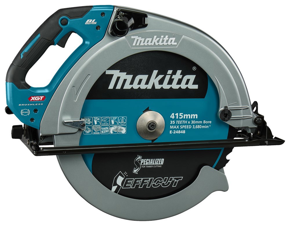 accu cirkelzaagmachine makita 415mm-12