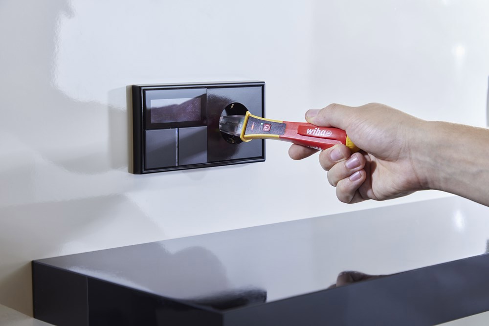 spanningtester contactloos wiha-7