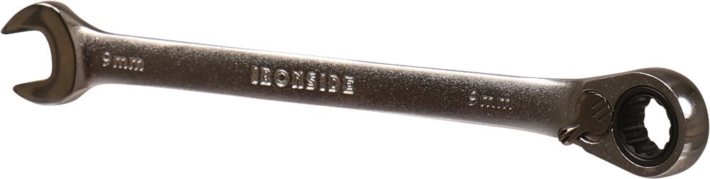 ringratel/steeksleutel metrisch ironside-3