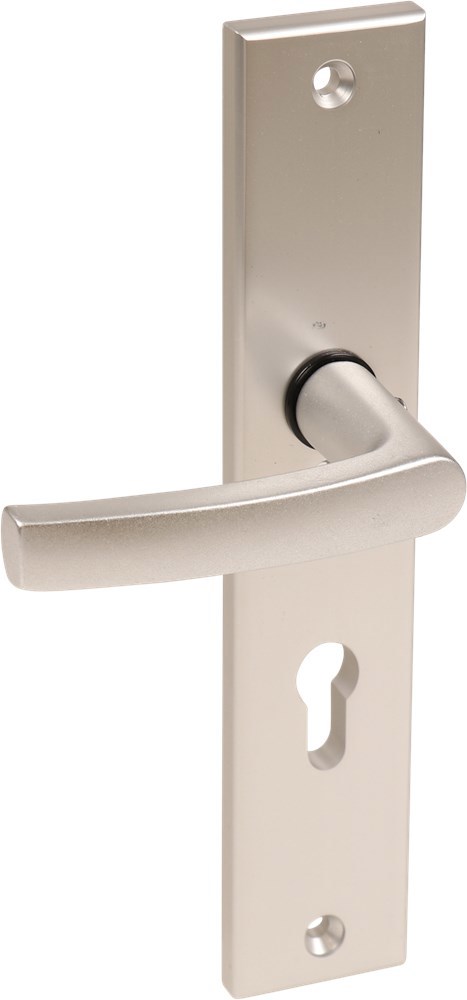 voordeurgarnituur f1 oxloc-8