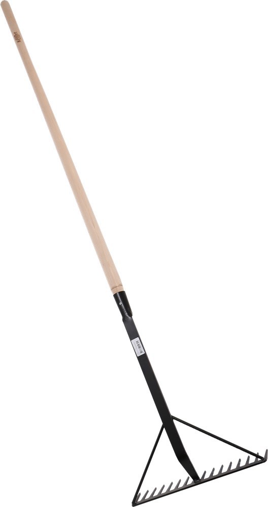 asfalthark staal zwart kelfort