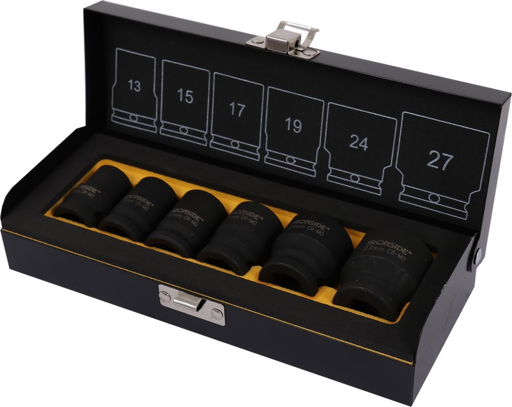 krachtdopset zeskant ironside-3