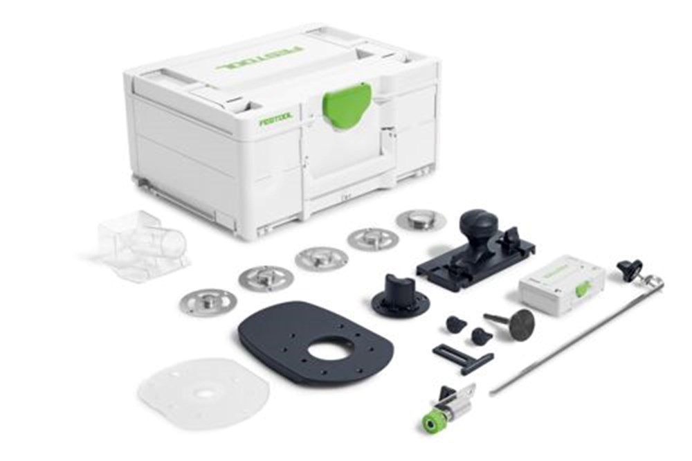 accessoire systainer t-loc festool