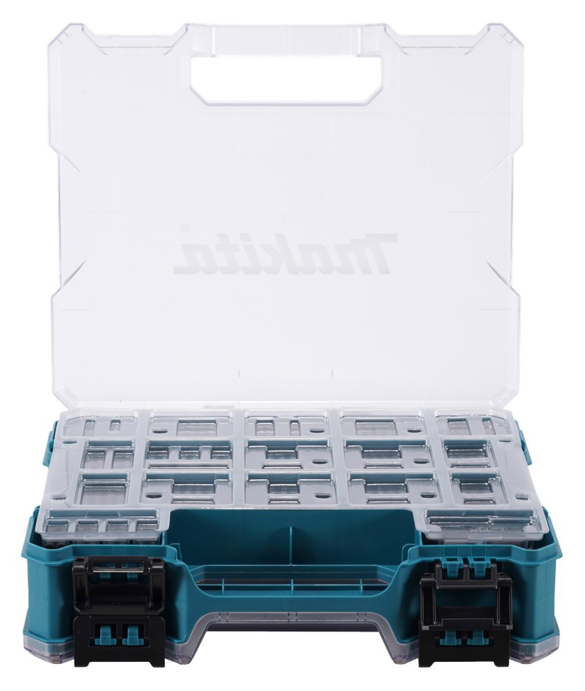 slagschroefbitset makita-6