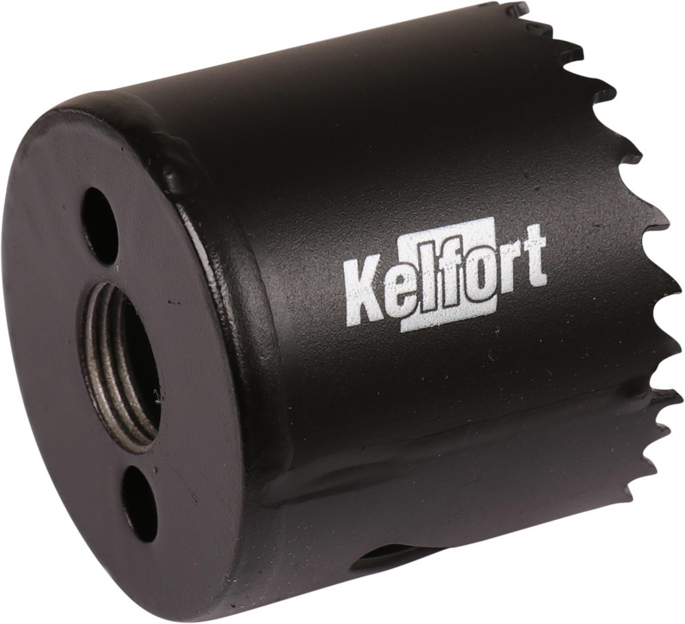 gatzaag hss bimetaal kelfort