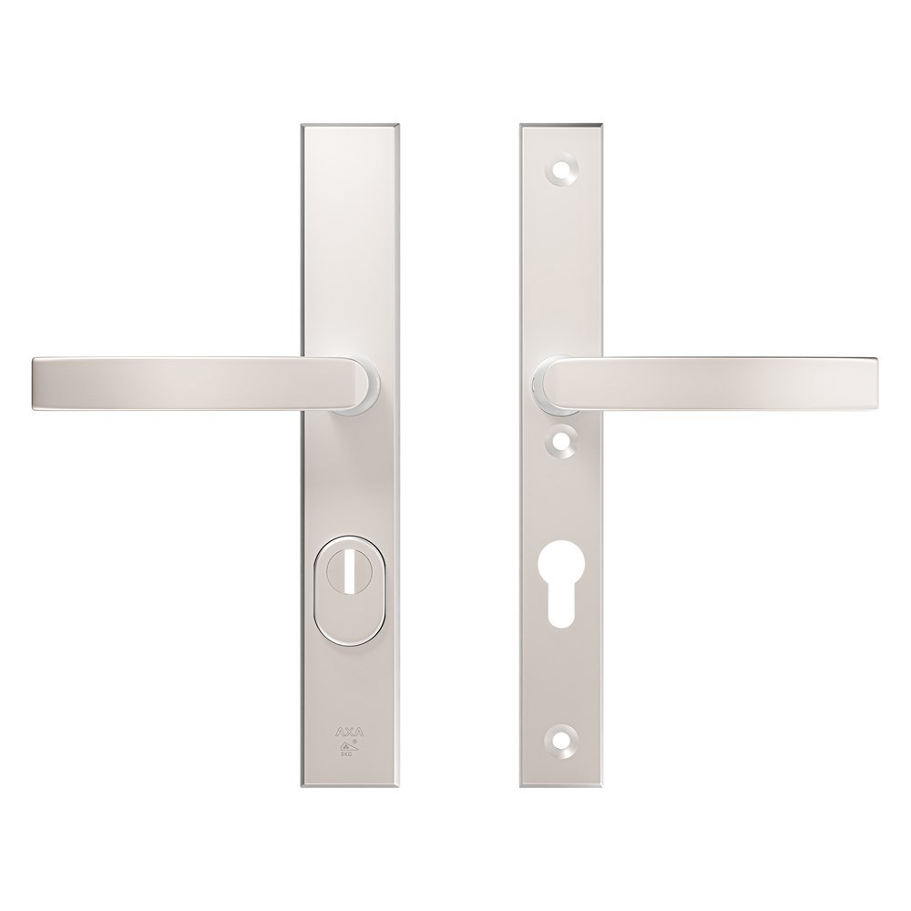 veiligheidssmalgarnituur f1 axa