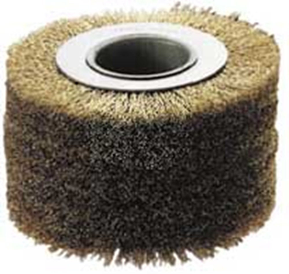 rustilonborstel festool