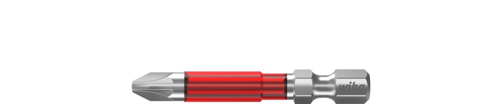 slagschroefbit pozidriv ty wiha