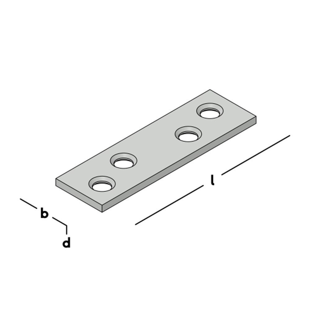 verbindingsplaat zm-3