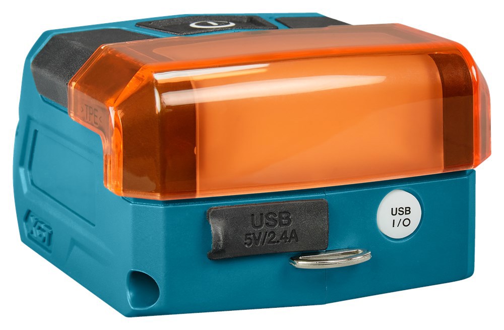 accu zaklamp led makita-8