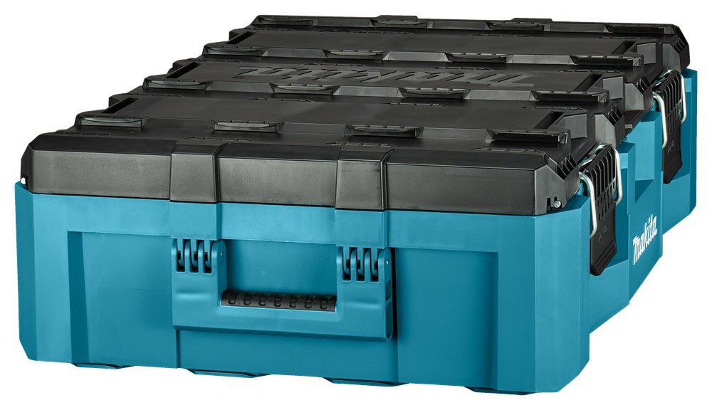 gereedschapskist maktrak makita-4