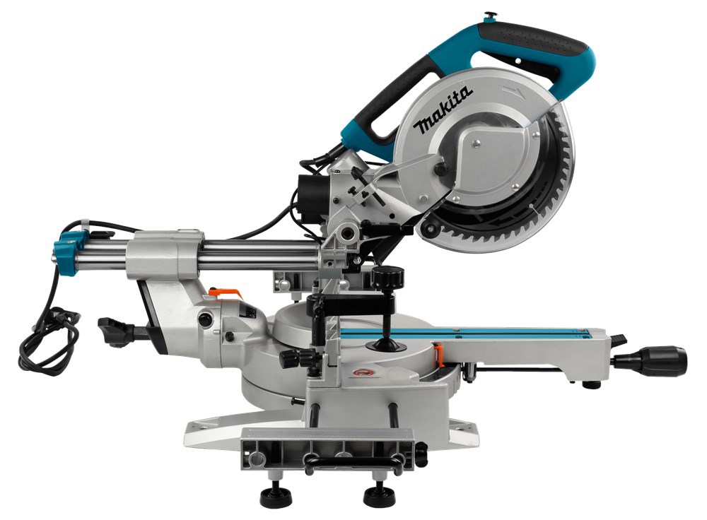 radiaal afkortzaagmachine makita 216mm-11
