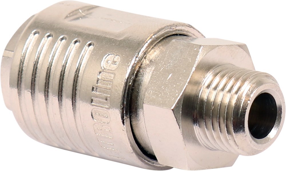 luchtkoppeling staal vernikkeld-5