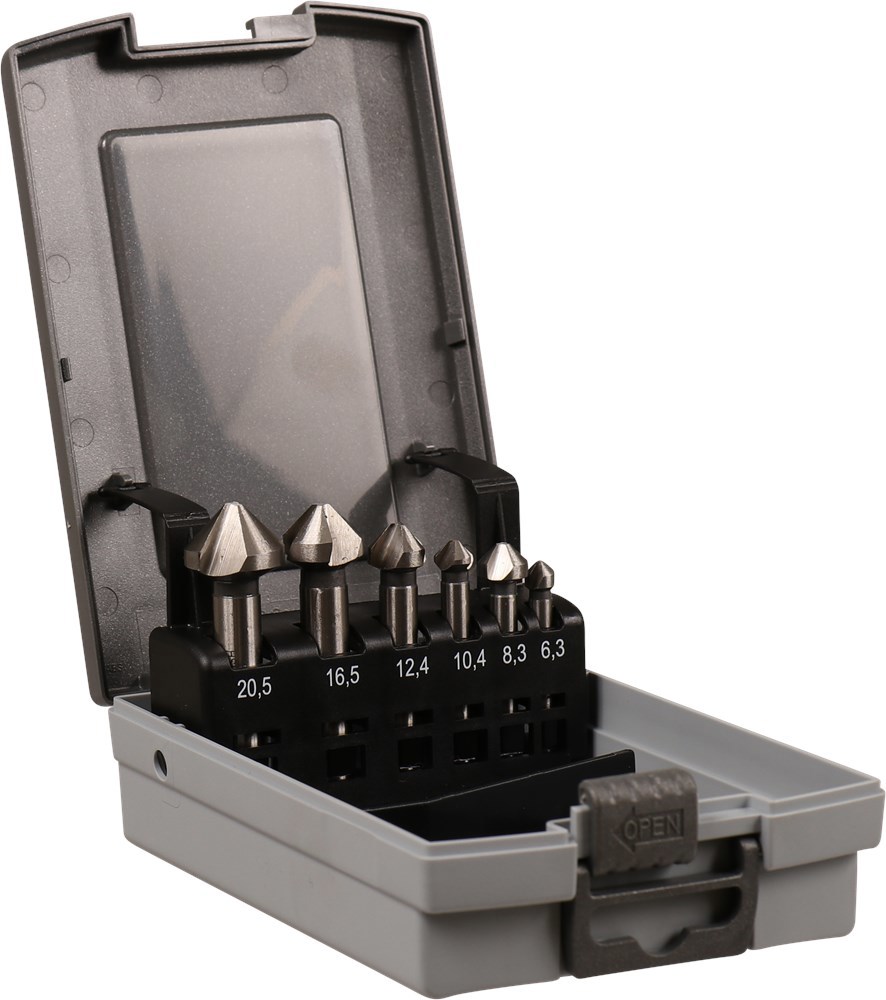 verzinkborenset hss kelfort-4