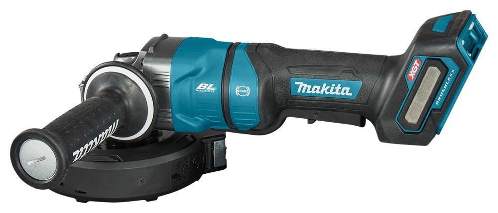 accu haakse slijper makita 125mm-4