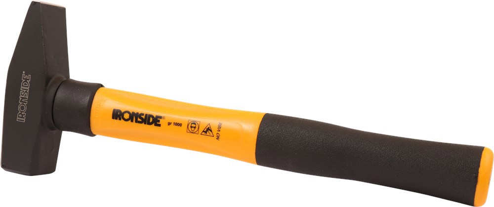 bankhamer alu/fiber ironside-5