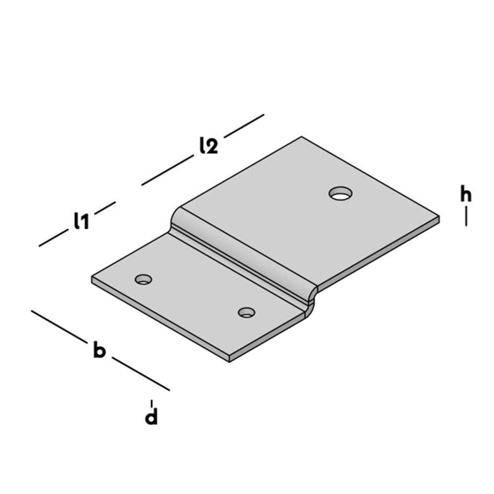 bovendorpel z-anker sv-4